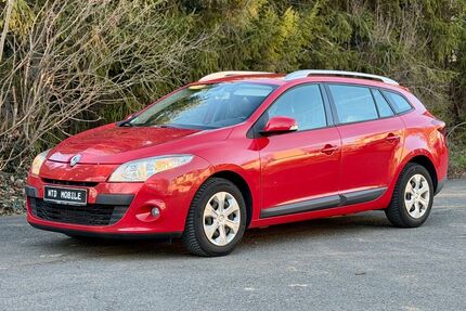 Renault Megane Gebrauchtwagen