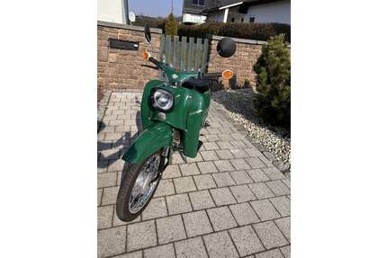 Simson KR 51 Gebrauchtwagen