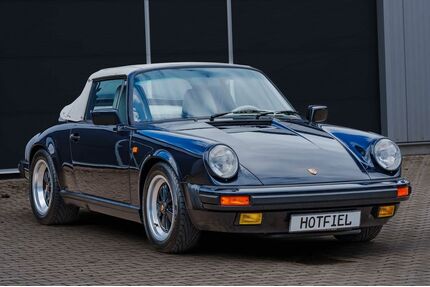 Porsche 911 Urmodell Gebrauchtwagen
