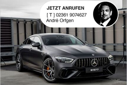 Mercedes-Benz AMG GT Gebrauchtwagen