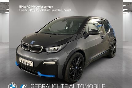 BMW i3 Gebrauchtwagen