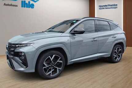 Hyundai TUCSON Gebrauchtwagen