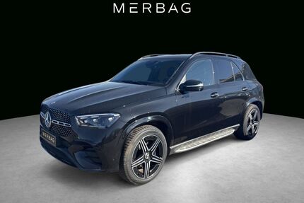 Mercedes-Benz GLE 300 Gebrauchtwagen