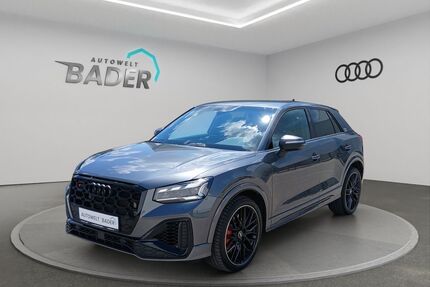 Audi SQ2 Gebrauchtwagen