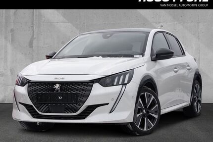 Peugeot 208 Gebrauchtwagen