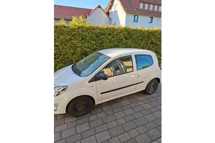 Renault Twingo Gebrauchtwagen