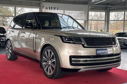 Land Rover Range Rover Gebrauchtwagen