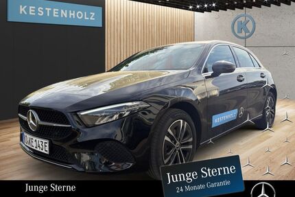 Mercedes-Benz A 250 Gebrauchtwagen