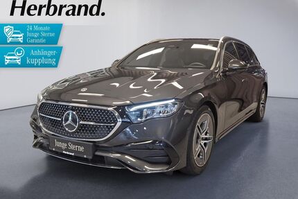 Mercedes-Benz E 300 Gebrauchtwagen