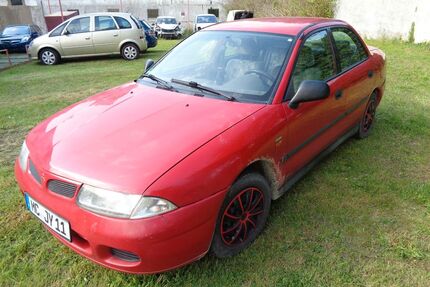 Mitsubishi Carisma Gebrauchtwagen