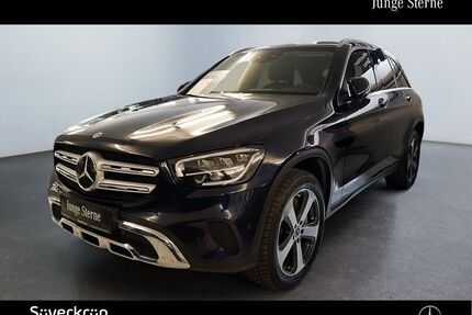 Mercedes-Benz GLC 300 Gebrauchtwagen