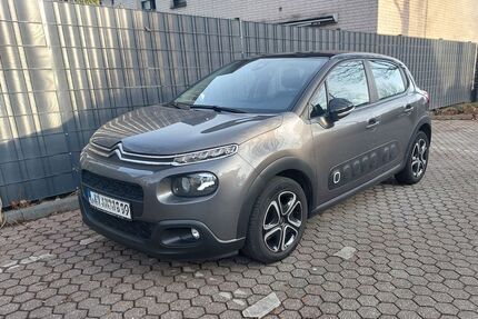 Citroen C3 Gebrauchtwagen