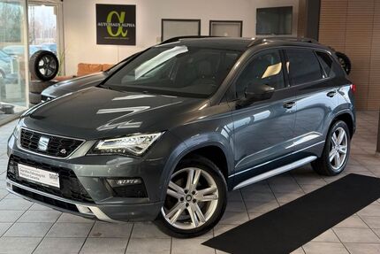 Seat Ateca Gebrauchtwagen