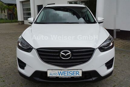 Mazda CX-5 Gebrauchtwagen