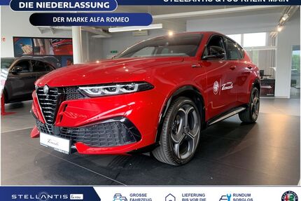 Alfa Romeo Tonale Gebrauchtwagen