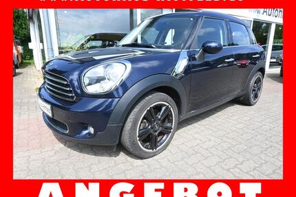 Mini Cooper Countryman Gebrauchtwagen