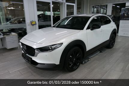 Mazda CX-30 Gebrauchtwagen