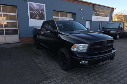 Dodge RAM Gebrauchtwagen