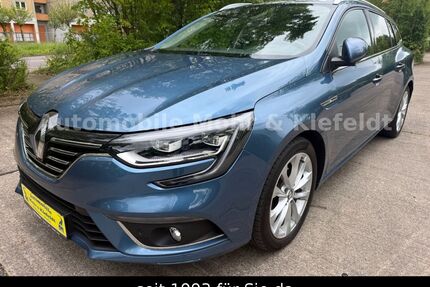 Renault Megane Gebrauchtwagen