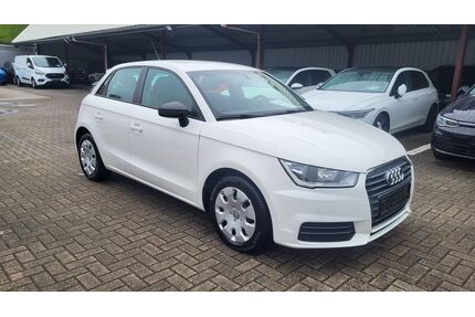Audi A1 Gebrauchtwagen