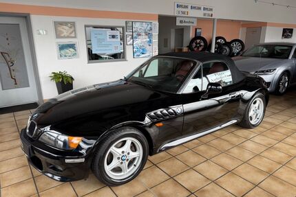 BMW Z3 Gebrauchtwagen
