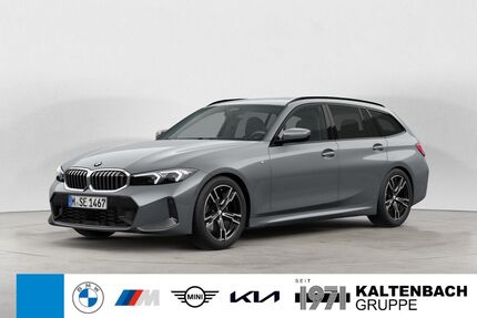 BMW 318 Gebrauchtwagen