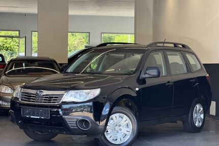 Subaru Forester Gebrauchtwagen