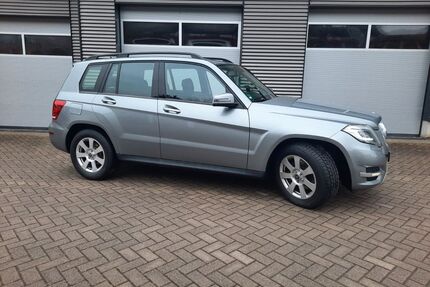 Mercedes-Benz GLK 220 Gebrauchtwagen