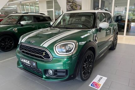 Mini Countryman SE (Cooper) Gebrauchtwagen