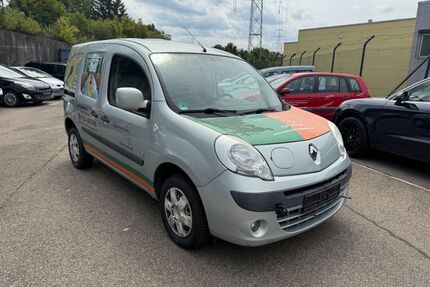 Renault Kangoo Gebrauchtwagen