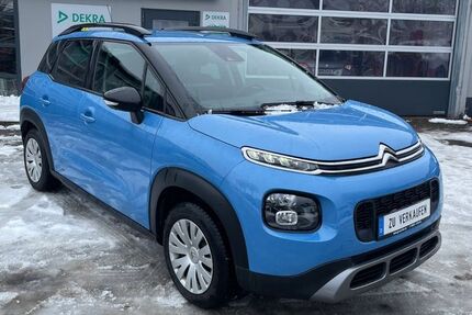 Citroen C3 Gebrauchtwagen