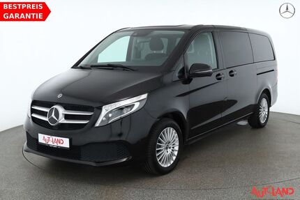 Mercedes-Benz V 220 Gebrauchtwagen