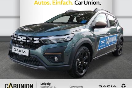 Dacia Sandero Gebrauchtwagen