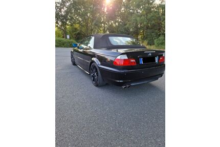 BMW 330 Gebrauchtwagen
