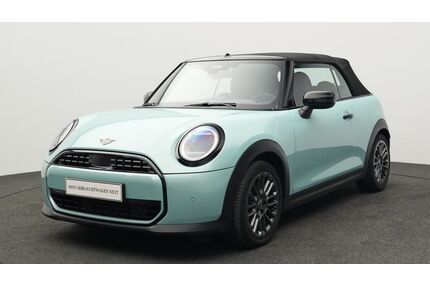 Mini Cooper C Gebrauchtwagen