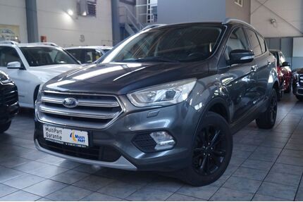 Ford Kuga Gebrauchtwagen