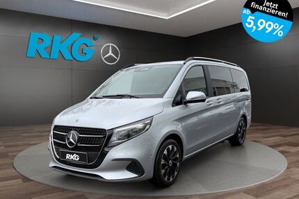 Mercedes-Benz V 250 Gebrauchtwagen