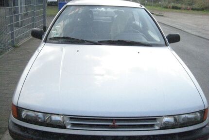 Mitsubishi Colt Gebrauchtwagen