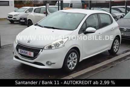 Peugeot 208 Gebrauchtwagen