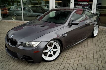 BMW M3 Gebrauchtwagen
