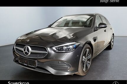 Mercedes-Benz C 300 Gebrauchtwagen