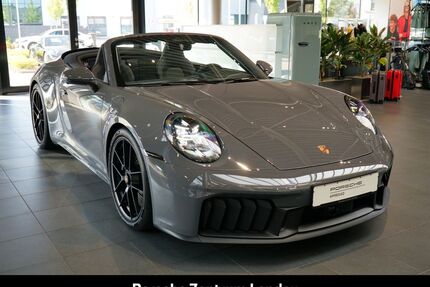 Porsche 992 Gebrauchtwagen