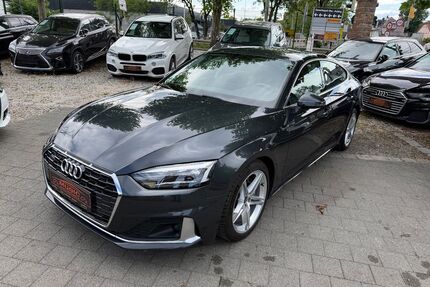 Audi A5 Gebrauchtwagen