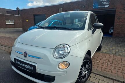 Fiat 500 Gebrauchtwagen