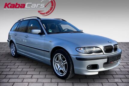 BMW 325 Gebrauchtwagen