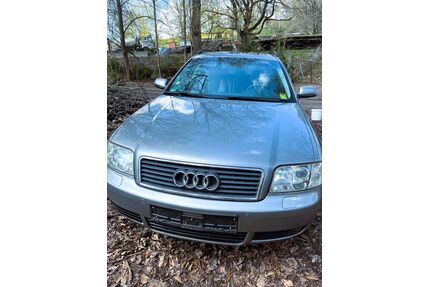 Audi quattro Gebrauchtwagen
