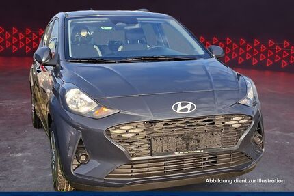 Hyundai i10 Gebrauchtwagen