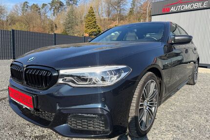 BMW 540 Gebrauchtwagen