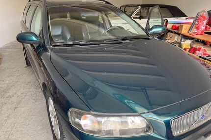 Volvo V70 Gebrauchtwagen