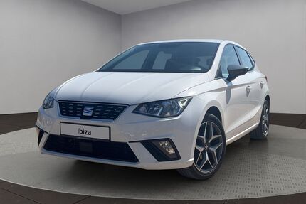 Seat Ibiza Gebrauchtwagen